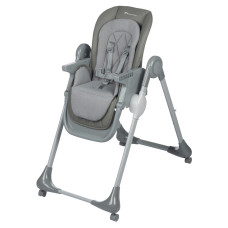 Стульчик для кормления Bebe Confort Olea Mineral Gray